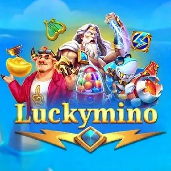 LUCKYMINO - Pengalaman Terbaik dalam Live Casino