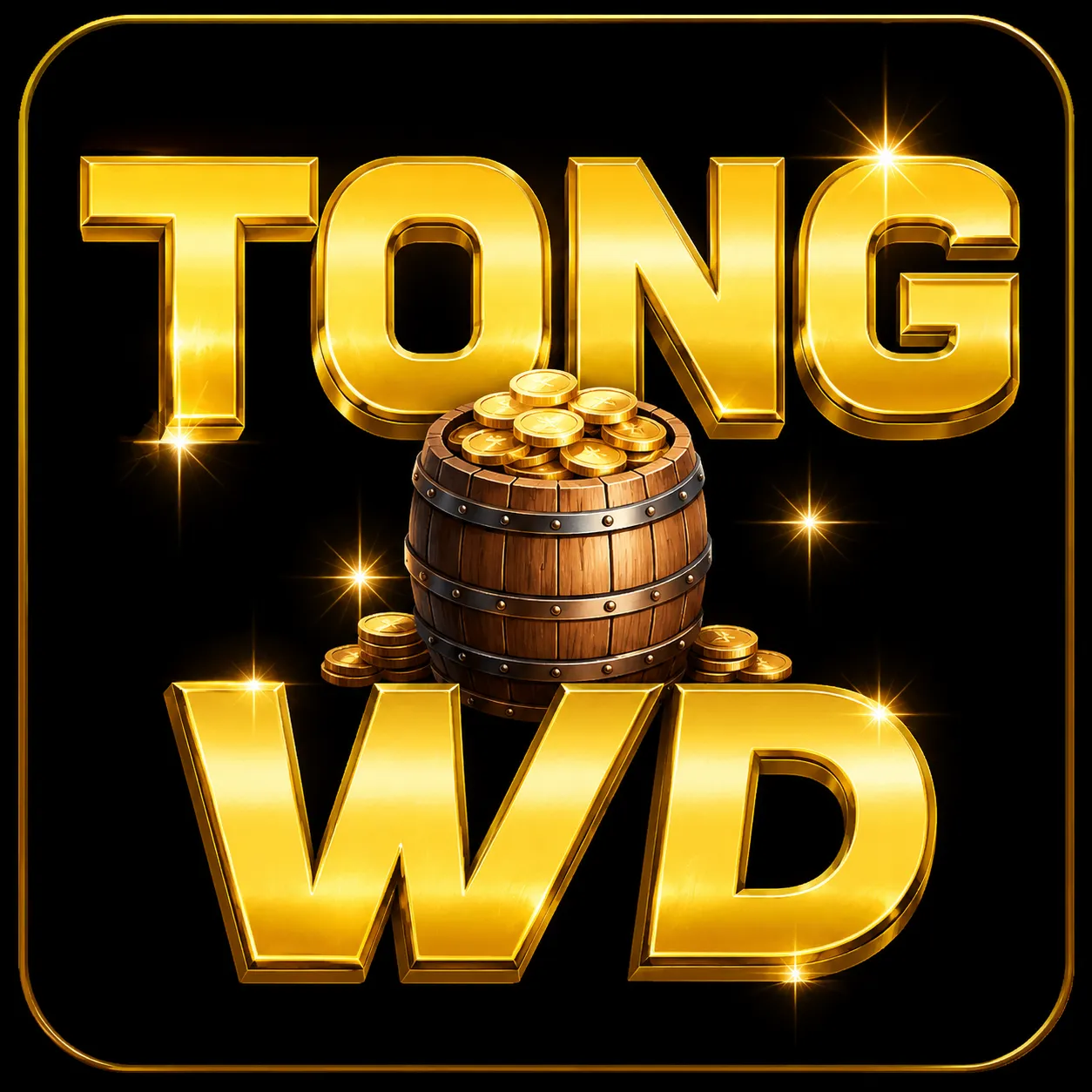TONGWD - Balap Motor Seru dan Menantang