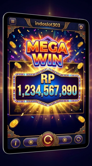 Beragam aplikasi menarik siap diunduh di indoslot303.