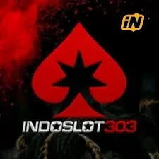 Logo indoslot303